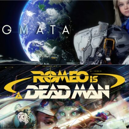 Pragmata and Romeo Is a Dead Man Receive Korean Ratings – Possible Launch News Ahead