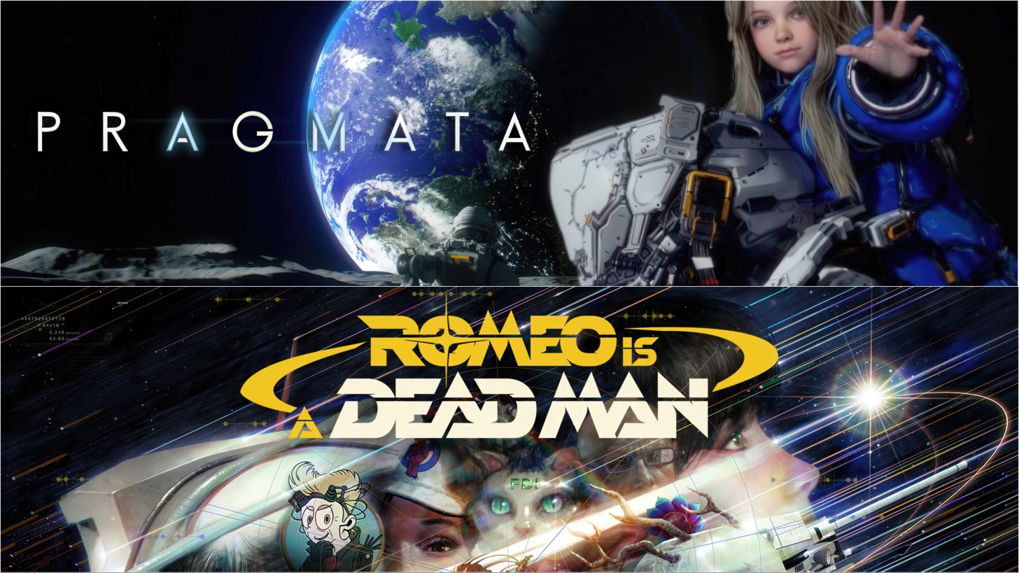 Pragmata and Romeo Is a Dead Man Receive Korean Ratings – Possible Launch News Ahead