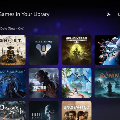 PS Portal Cloud Streaming Launches Officially for All PS Plus Premium Members