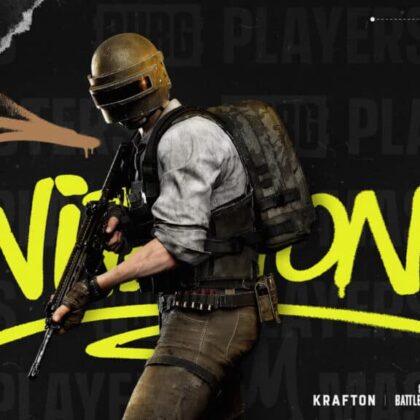 PUBG Players Masters Invitational Set to Thrill in Seoul
