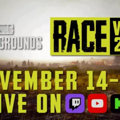 PUBG Race Makes Its Comeback: EMEA and Americas Face Off in West 2025