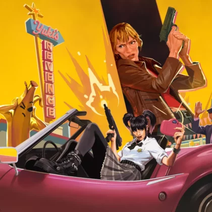 Quentin Tarantino’s Yuki’s Revenge Chapter from Kill Bill Arrives in Fortnite This Sunday with Teaser Trailer Unveiled