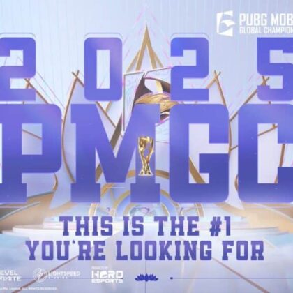 R8 Esports Dazzle at PMGC 2025 Gauntlet Stage with Seven Teams Advancing to Grand Finals