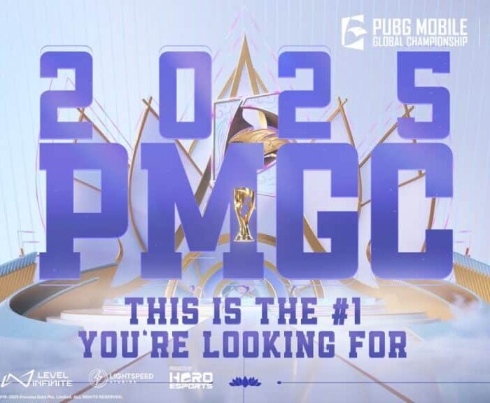 R8 Esports Dazzle at PMGC 2025 Gauntlet Stage with Seven Teams Advancing to Grand Finals