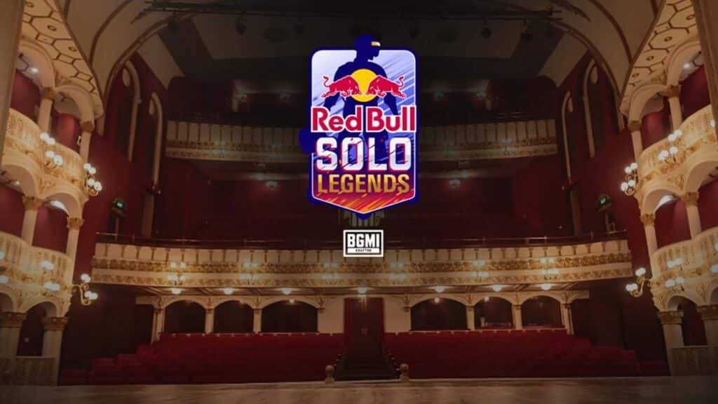 Red Bull Solo Legends Takes Center Stage at Mumbai’s Royal Opera House