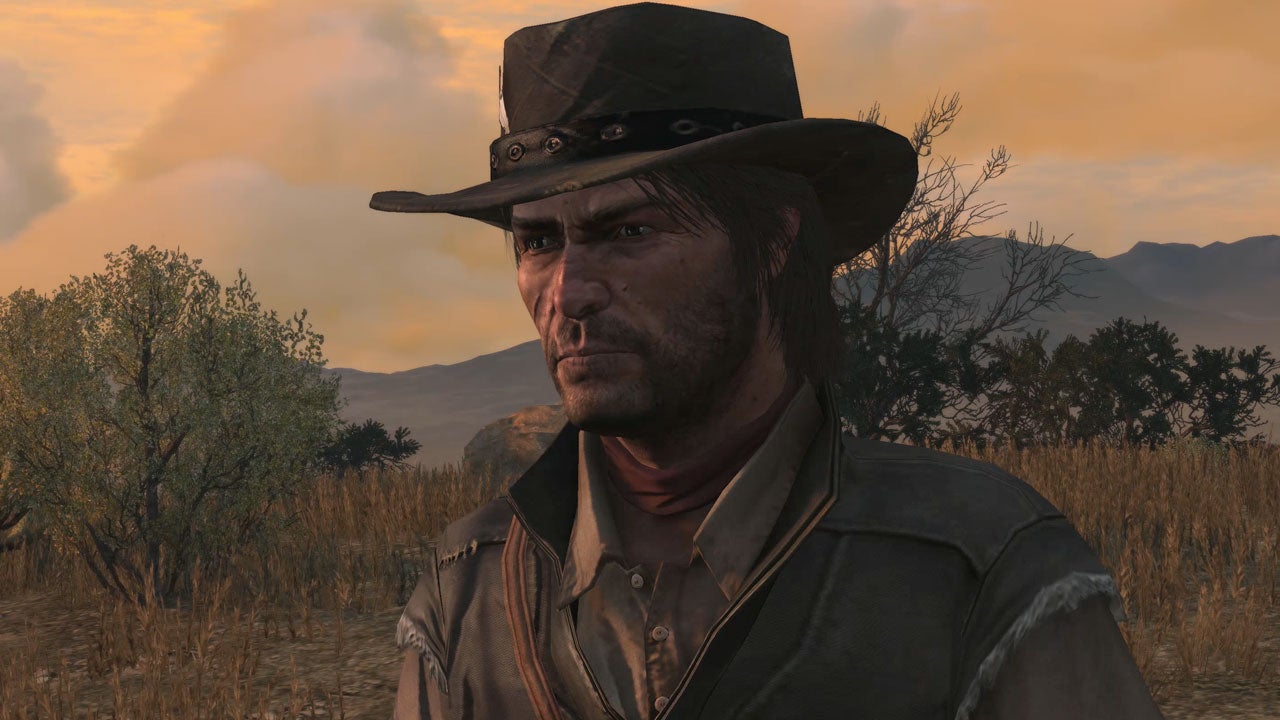 Red Dead Redemption Set for Nintendo Switch 2, PS5, and Xbox Series X/S Release, According to New Rating