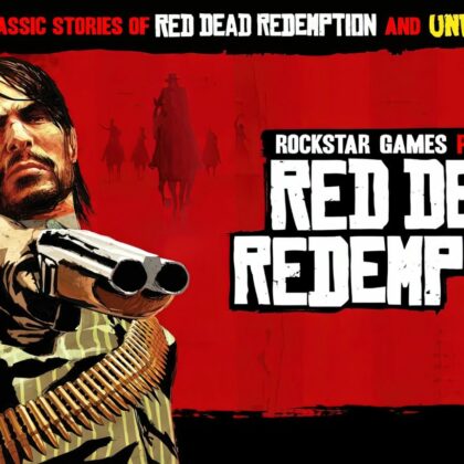 Red Dead Redemption Set for Nintendo Switch 2, PS5, and Xbox Series X|S Native Releases, New Discovery Indicates