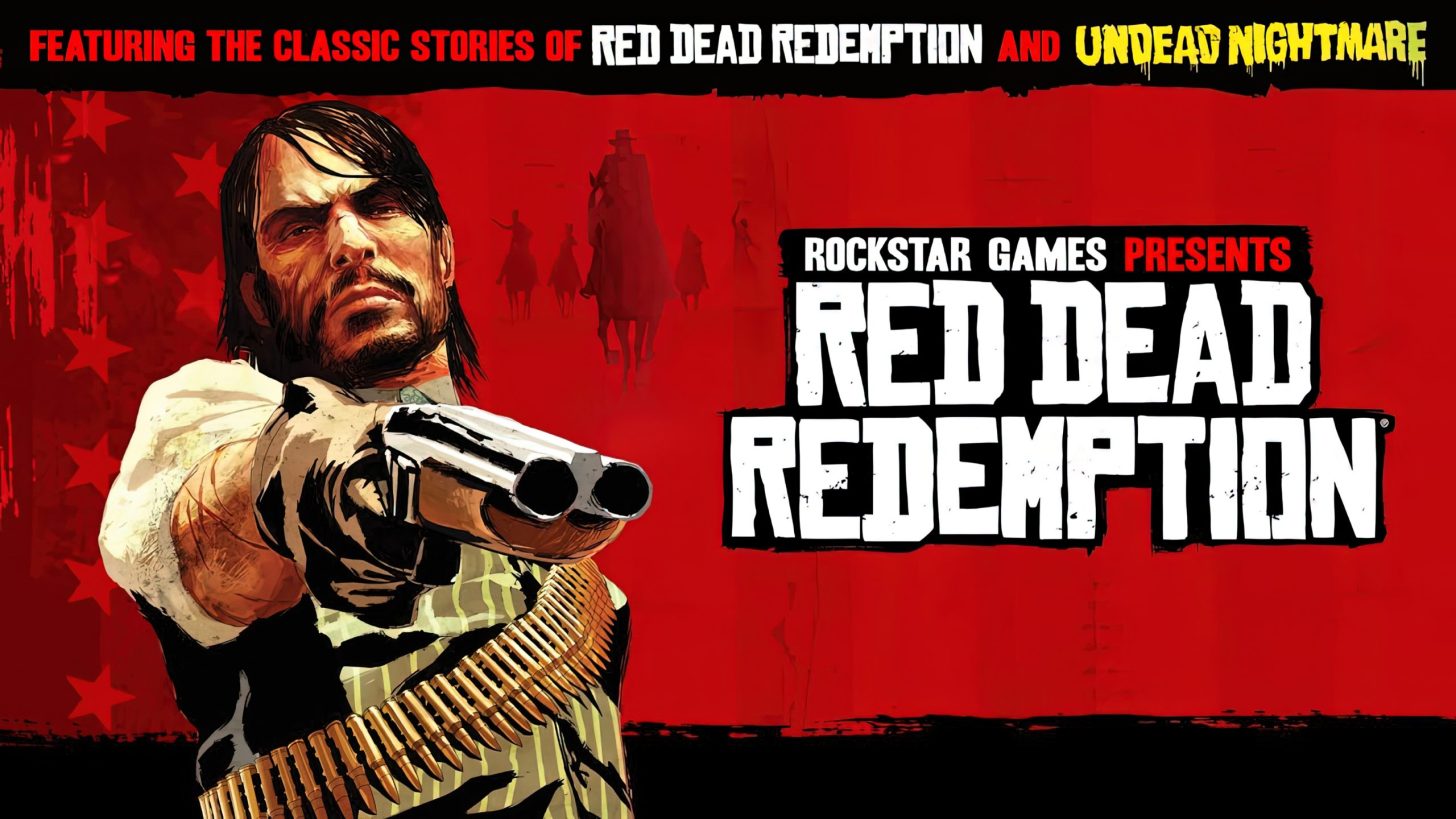 Red Dead Redemption Set for Nintendo Switch 2, PS5, and Xbox Series X|S Native Releases, New Discovery Indicates