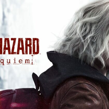 Resident Evil Requiem Producer Talks Leon Speculation, Camera Options, and Demo Release