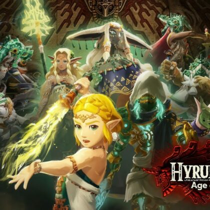 Review of Hyrule Warriors: Age of Imprisonment – Engaging Epic Showdown