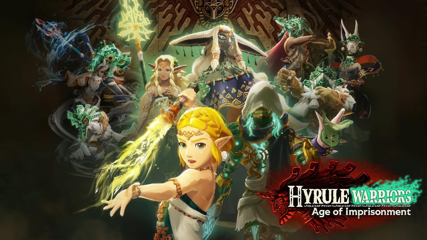 Review of Hyrule Warriors: Age of Imprisonment – Engaging Epic Showdown