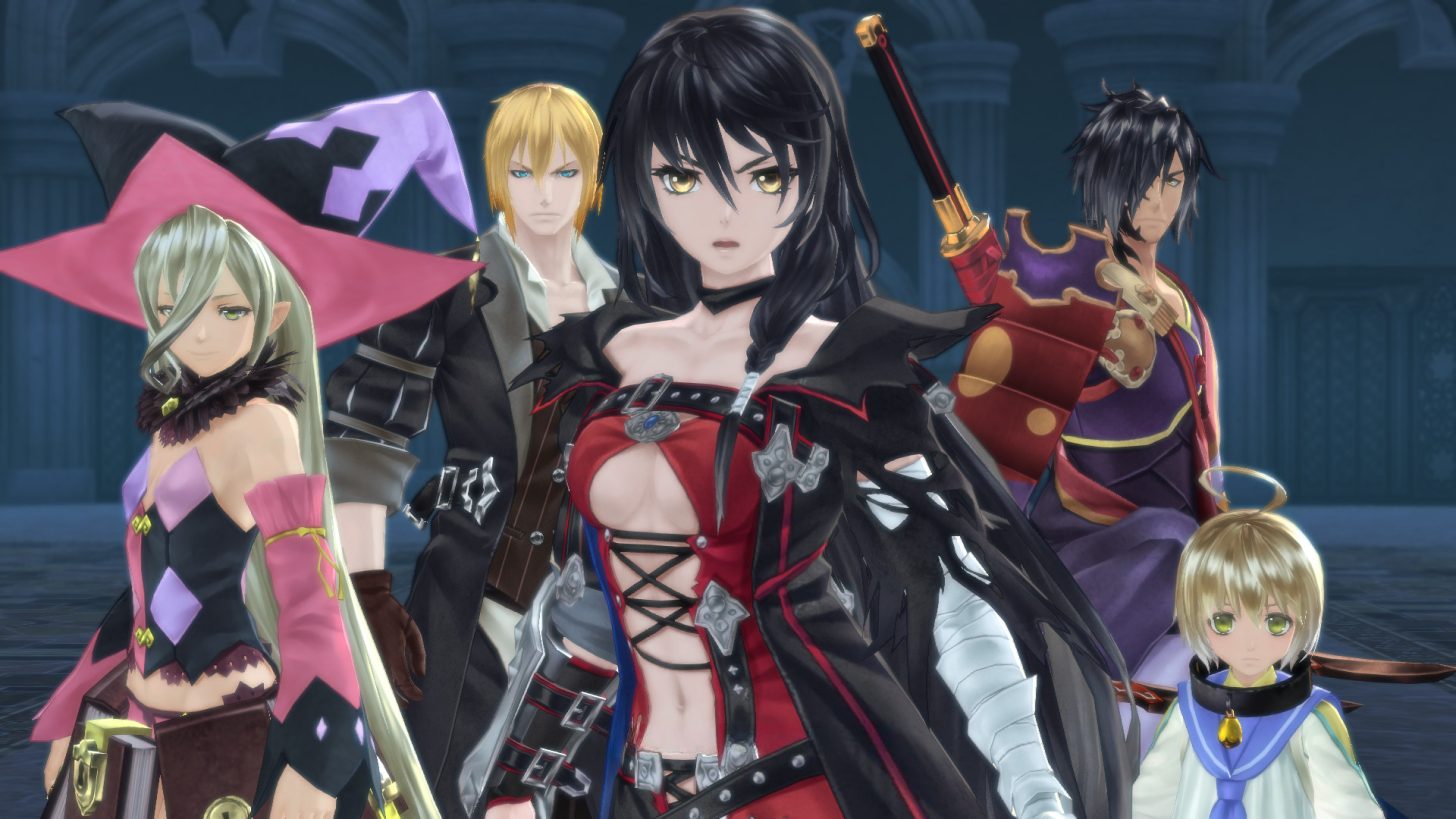 Reviving Classics: Tales Games That Deserved a Remaster Before Berseria