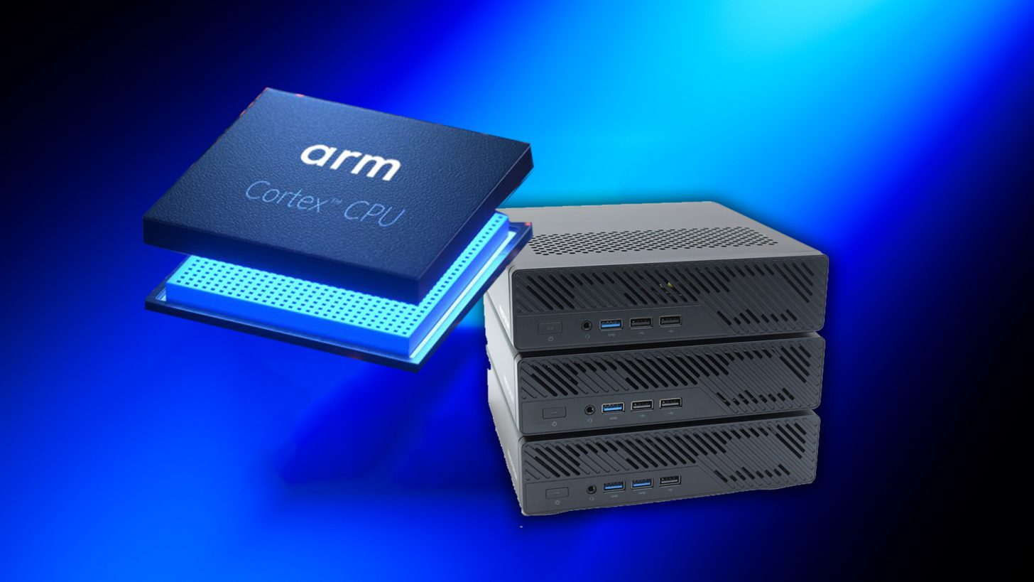Revolutionary Minisforum MS-R1 Specs Unveiled: China's First Arm-Based Mini PC with a PCIe x16 Slot