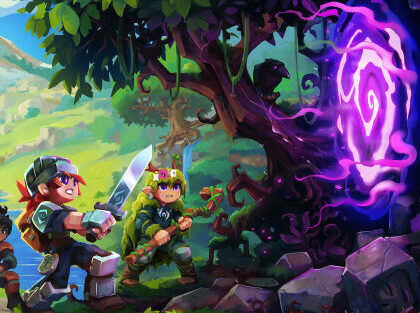 Riot Games Returns Sandbox Game Hytale to Original Co-Founders; Launch on the Horizon