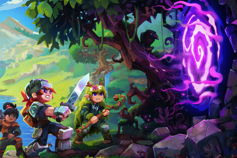 Riot Games Returns Sandbox Game Hytale to Original Co-Founders; Launch on the Horizon