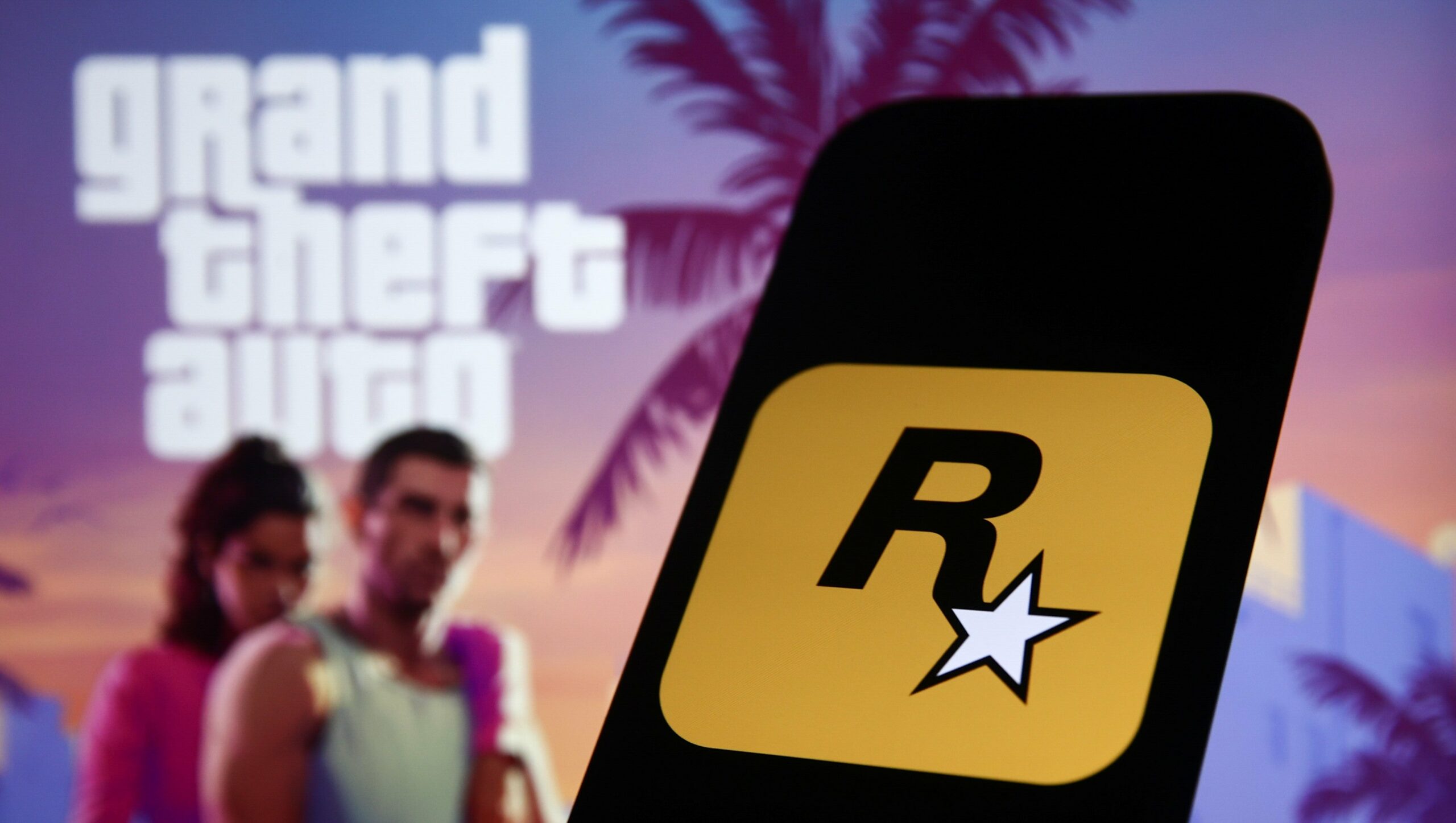 Rockstar Accuses Fired Employees of Leaking Confidential Information in