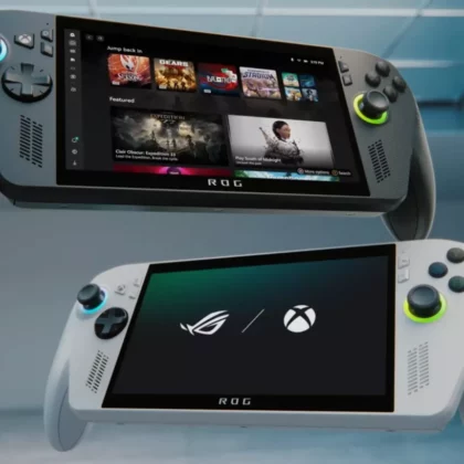 ROG Xbox Ally Upgrade Introduces Custom Game Profiles for 40 Titles