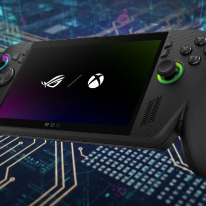 ROG Xbox Ally's Major Update Enhances Battery Life and Gaming Performance