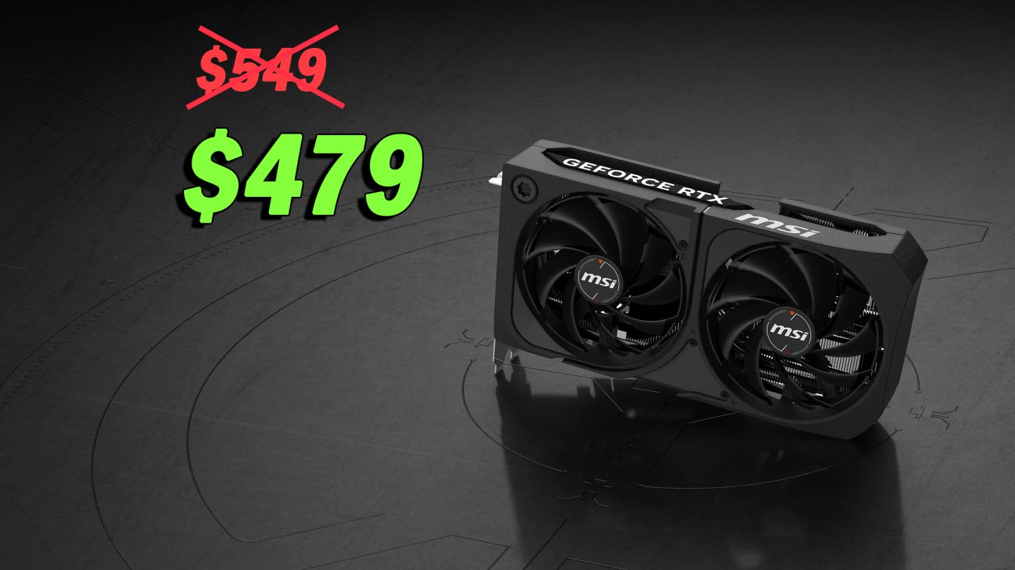 RTX 5060 Ti 16 GB Now Under $400 and RTX 5070 at an Incredible $479: Discover More Exciting GPU Deals
