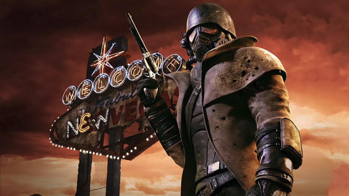Rumors Swirl: Fallout New Vegas and Fallout 3 Remasters in Development