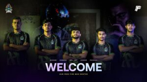 S8UL Unveils S8UL Elite with New Free Fire Roster Acquisition