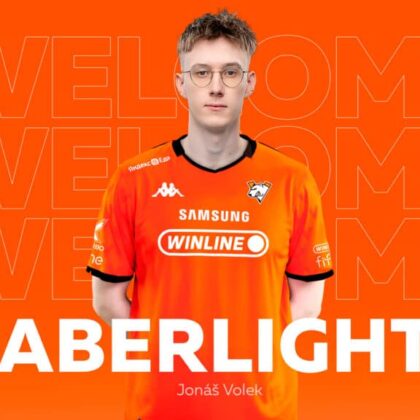 SaberLight Departs Team Liquid to Join Virtus.pro