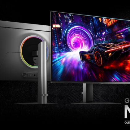 Samsung and LG Set to Unveil Cutting-Edge QD-OLED and WOLED Monitors Next Year