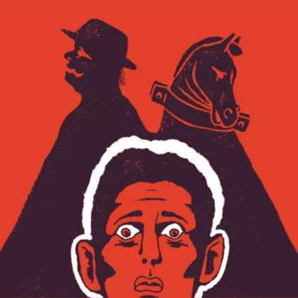 Santa Ragione's Latest Horror Game Horses Faces Steam Ban and Possible Final Bow