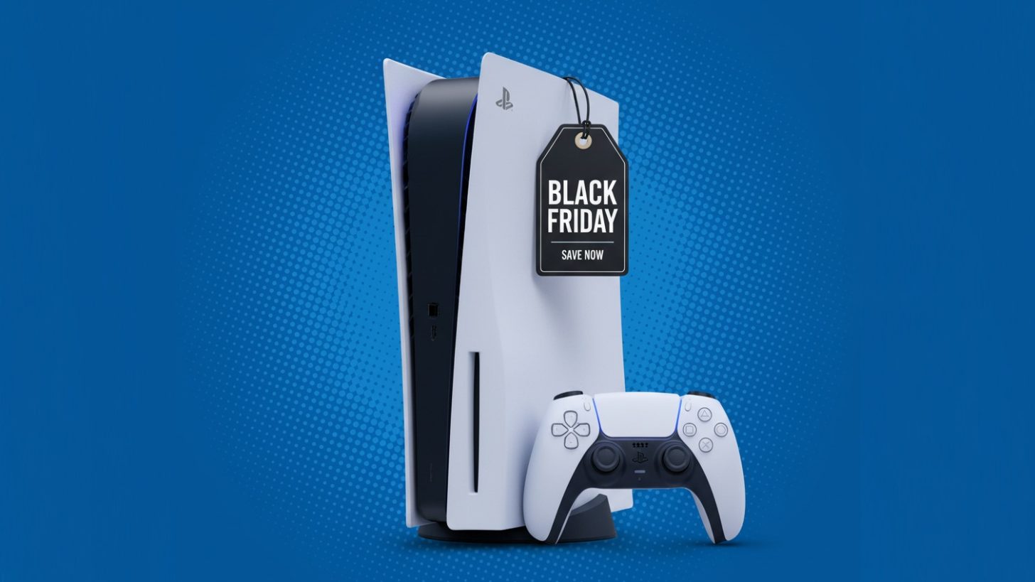 Score Big on Black Friday 2025: PlayStation 5 Discounts on Consoles, Bundles, Accessories, and Games
