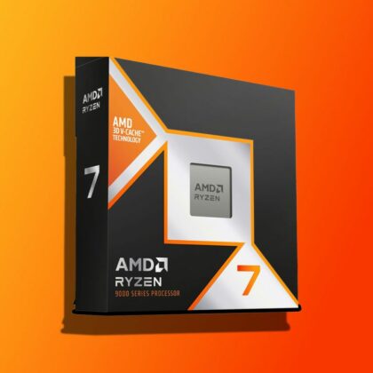 Score Big Savings on AMD Ryzen 7 9800X3D: Top Gaming CPU Now Just $439.99 in Early Black Friday Sale