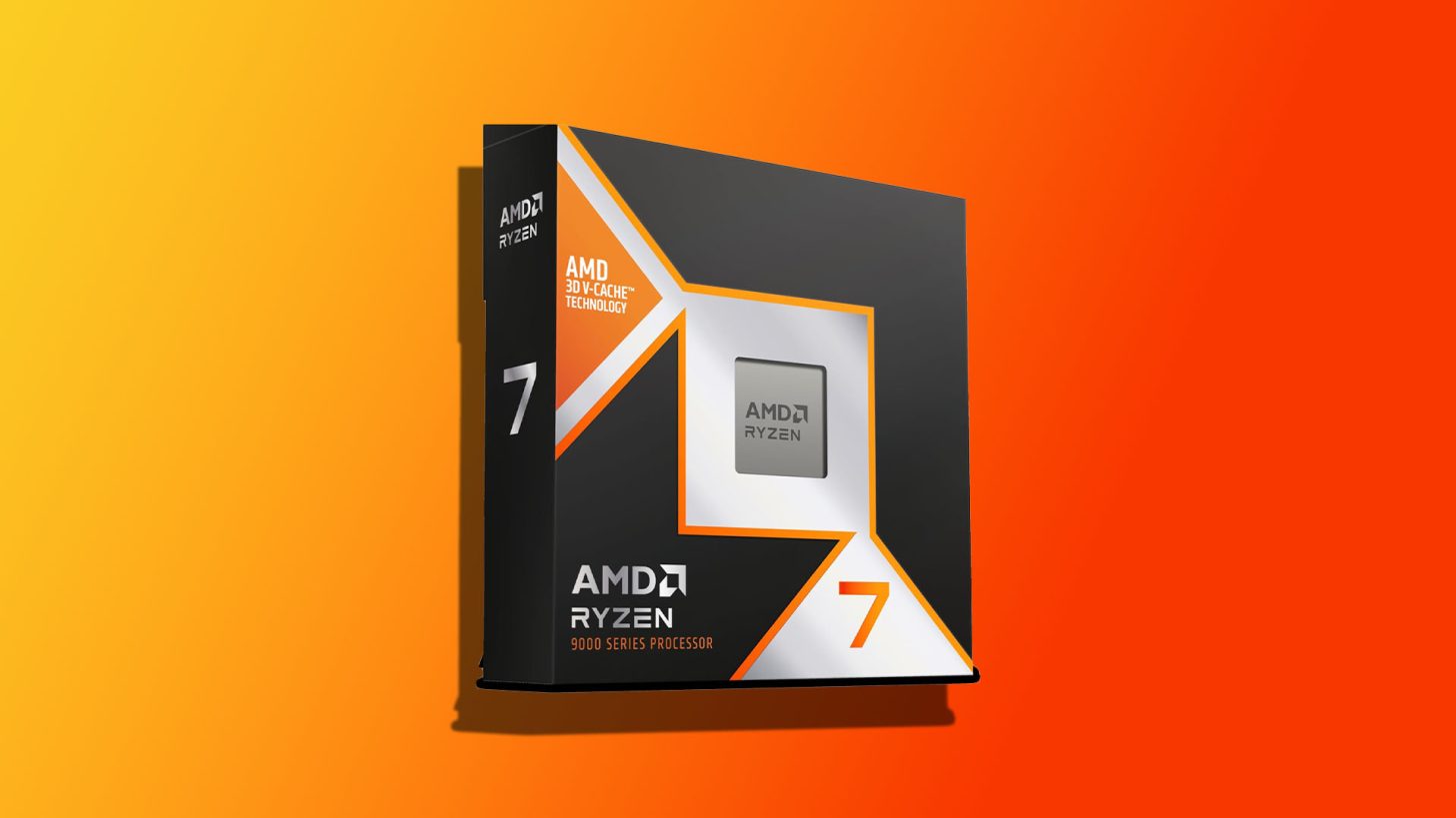 Score Big Savings on AMD Ryzen 7 9800X3D: Top Gaming CPU Now Just $439.99 in Early Black Friday Sale