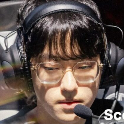 Scout Reunites With Nongshim RedForce, Making LCK Comeback After Nine Years