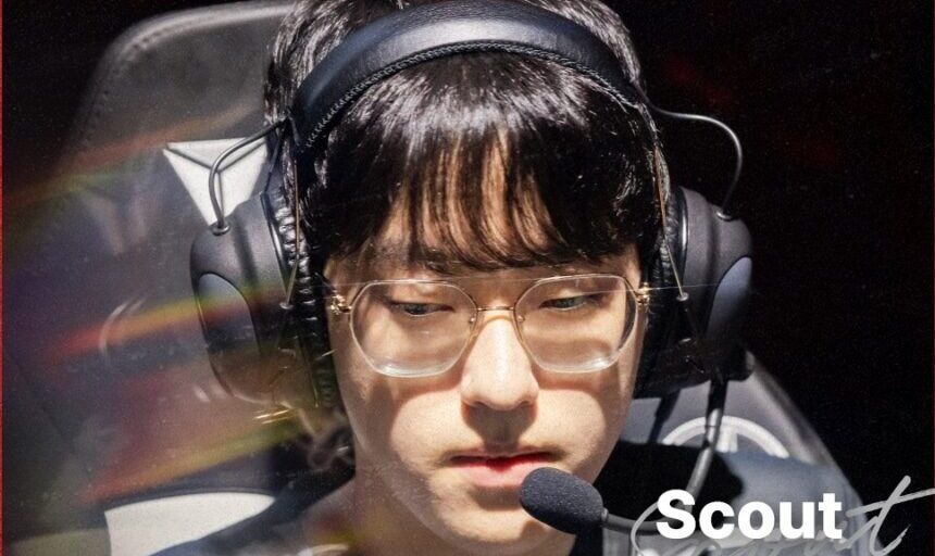 Scout Reunites With Nongshim RedForce, Making LCK Comeback After Nine Years