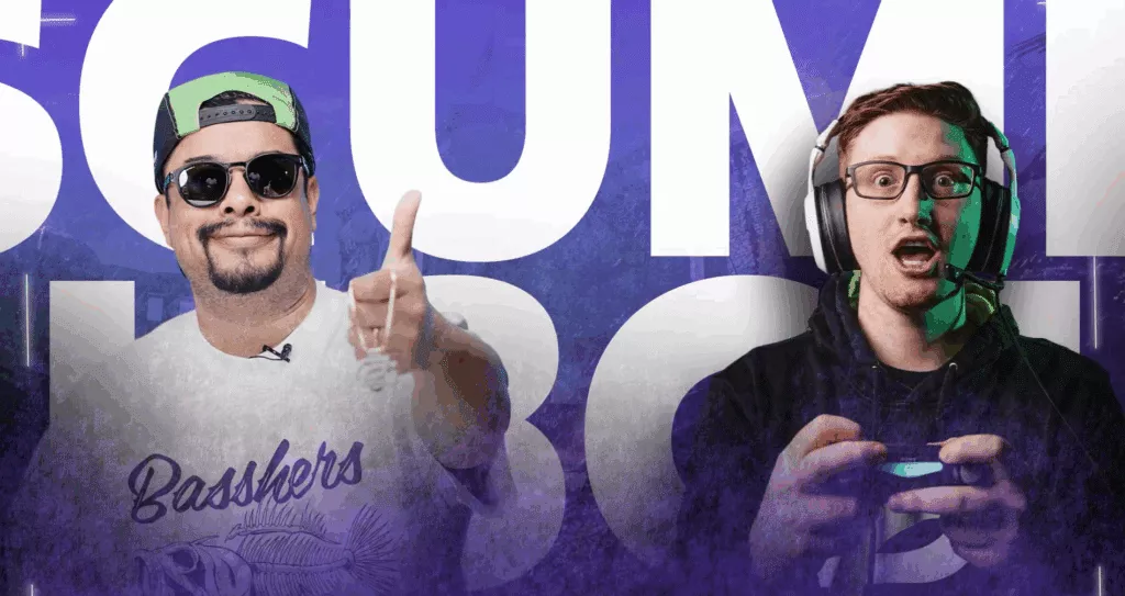 Scump and H3CZ Join Forces with Roobet as Newest Partners