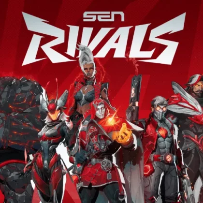 Sentinels Halts Marvel Rivals Esports Activities