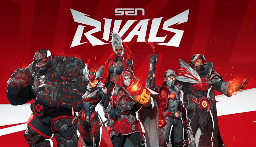 Sentinels Halts Marvel Rivals Esports Activities