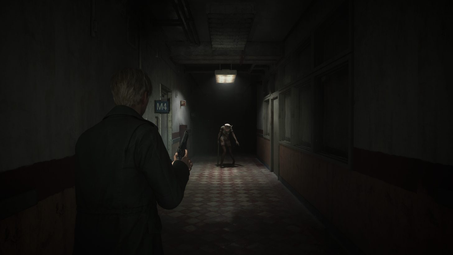 Silent Hill 2 Remake Receives Xbox Series X|S Rating Before Official Reveal