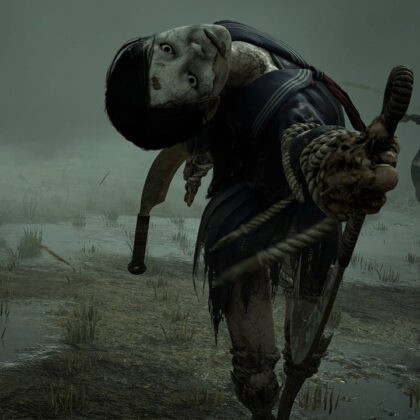 Silent Hill f Patch Eases NG+ with Fewer Combat Encounters, Faster Stamina Regen, and New Casual Difficulty