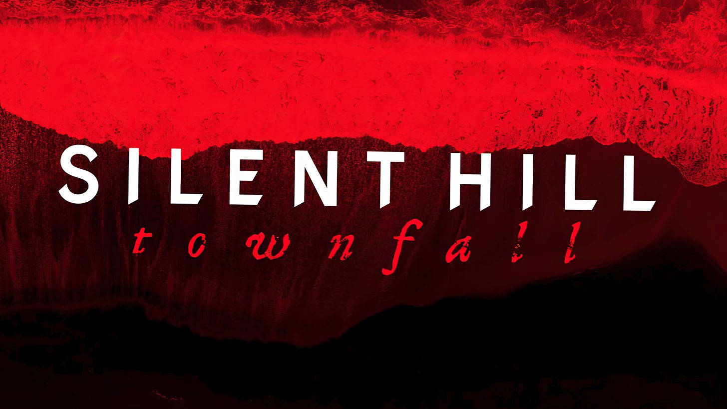 Silent Hill Townfall Set for March 26, 2026 Release According to Retailer