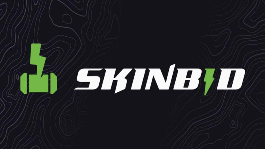 SkinBid, the CS2 Skin Marketplace, Declares Bankruptcy