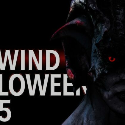 Skywind Unveils Spooky Halloween 2025 Teaser for Morrowind Remake in Skyrim