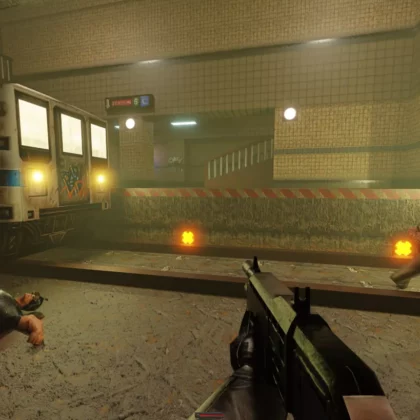 Soldier Of Fortune Revitalized: RTX Remix Path Tracing Mod Transforms Classic Shooter