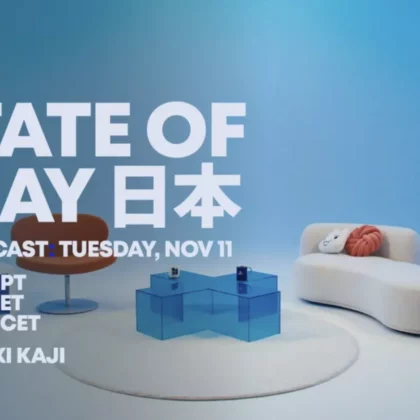 Sony Unveils State of Play Japan Event to Highlight Games from Japan and Asia