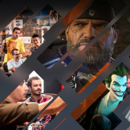 Splash Damage Begins Staff-Wide Consultation, More Layoffs Expected