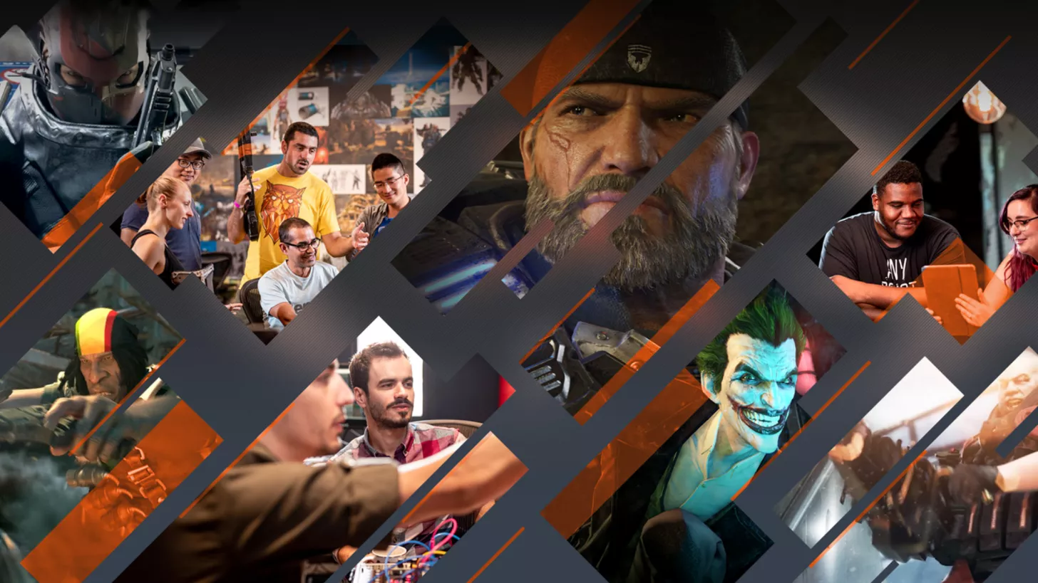 Splash Damage Begins Staff-Wide Consultation, More Layoffs Expected