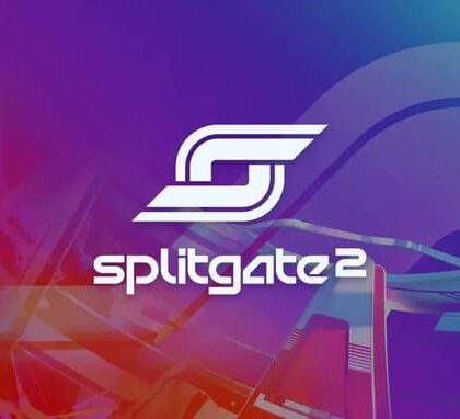Splitgate 2 Set for December Relaunch After Beta Test