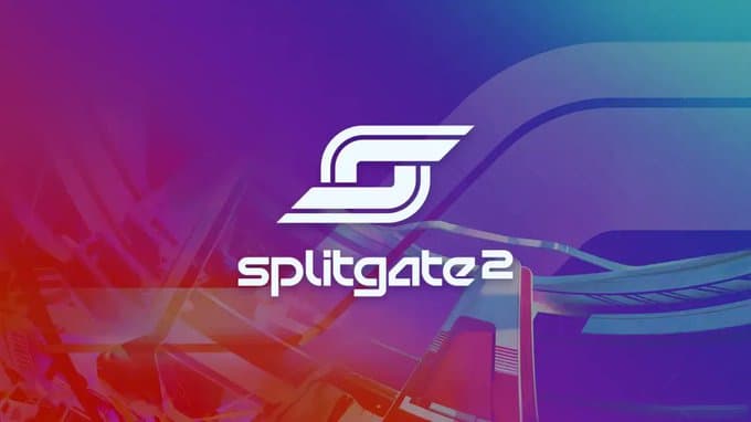 Splitgate 2 Set for December Relaunch After Beta Test