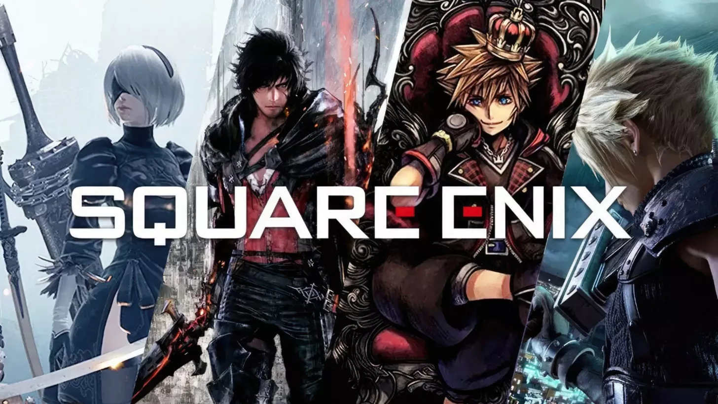Square Enix Allegedly Cutting Jobs Across Most Departments in Western Branches
