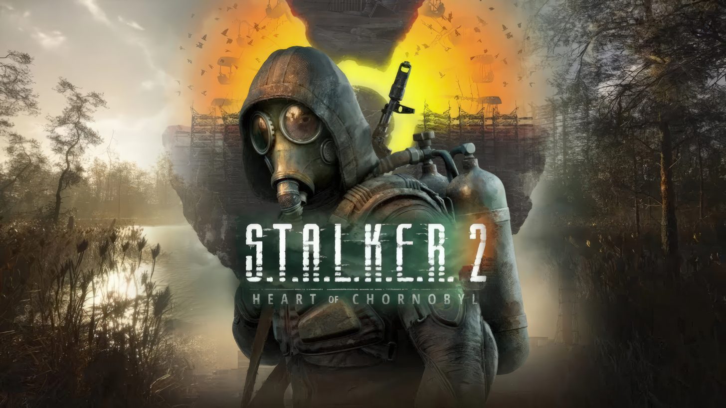 STALKER 2's First DLC Arrives in 2026; Multiplayer and Cross-Platform Mods Remain Unrevealed