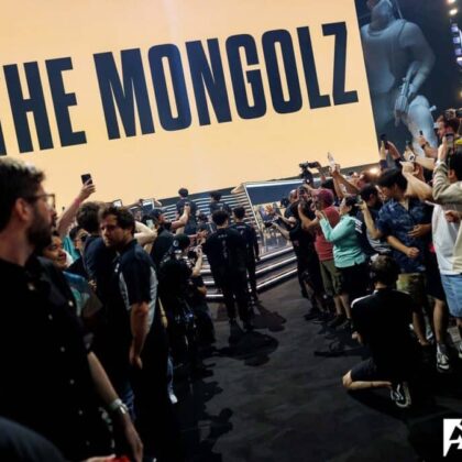 StarLadder Budapest Major 2025: Will Asia Deliver an Unexpected Victory?